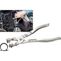 Hazet 798-17 kleště na hadicové svorky 210 mm