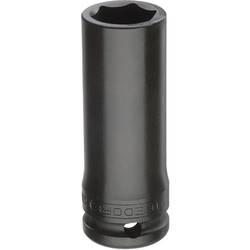 Gedore K 19 L 6164000 rázový nástrčný klíč 19 mm 19 mm 1/2