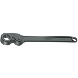 Gedore 31 KR 12-24 6254850 volnoběžka 12 305 mm