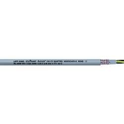 LAPP ÖLFLEX® 150 CY 15604/600 řídicí kabel 4 G 0.75 mm², 600 m, šedá