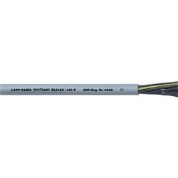 LAPP ÖLFLEX® 440 P 12840/1000 řídicí kabel 5 G 1.5 mm², 1000 m, šedá