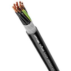 LAPP 1027807/500 řídicí kabel 25 x 0.5 mm², 500 m
