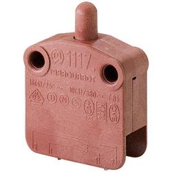 Marquardt 1117.0201, 01117.0206-01 tlačítko, 400 V/AC, 16 A, 1 ks