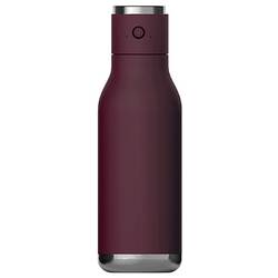Asobu lahev 500 ml nerezová ocel BT60 BURGUNDY BT60 burgundy