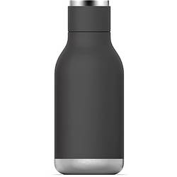 Asobu lahev 460 ml nerezová ocel SBV24 BLACK SBV24 black