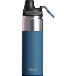 Asobu lahev 530 ml nerezová ocel TMF6 BLUE TMF6 blue