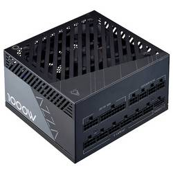 AZZA PSAZ-1000P(ATX 3.1) síťový adaptér / napájení 1000 W ATX 80 PLUS® Platinum