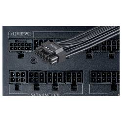 AZZA PSAZ-1000P(ATX 3.1) síťový adaptér / napájení 1000 W ATX 80 PLUS® Platinum