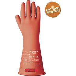 Ansell RIG014R120 přírodní latex elektrikářská rukavice EN 60903, EN 21420:2020 1 pár