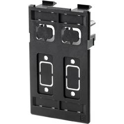 FrontCom® Vario použití desky, nestíněný, 2x, 2x signální IE-FC-IP-2ST/2D9 Weidmüller Množství: 1 ks