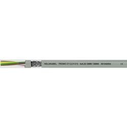 Helukabel 16480-500 datový kabel LiYCY 7 x 1 mm² šedá 500 m