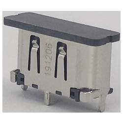 Molex 47659-1100 1 ks Tape on Full reel