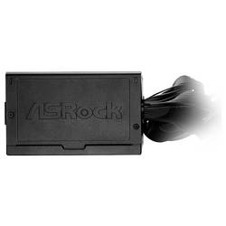 ASRock Challenger Series CL-750B PC síťový zdroj 750 W ATX 80 PLUS® Bronze