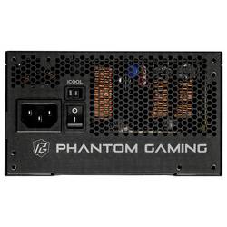 ASRock Phantom Gaming PG-750G PC síťový zdroj 750 W ATX 80 PLUS® Gold