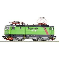Roco 7500007 Elektrická lokomotiva H0 RC4 1305 Green Cargo