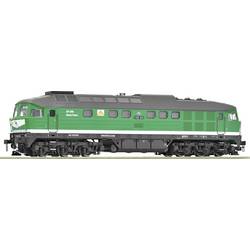 Roco 7310058 Dieselová lokomotiva H0 v 300 005 SBW