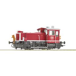Roco 7310030 H0 dieselová lokomotiva 335 230-9 značky DB