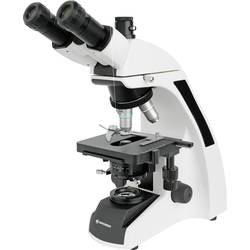 Bresser Optik 5750900 Science TFM-301 Trino mikroskop s procházejícím světlem trinokulární 1000 x procházející světlo