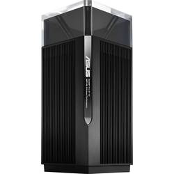 Asus ZenWiFi Pro ET12 AX11000 Wi-Fi router 2.4 GHz, 5 GHz, 6 GHz