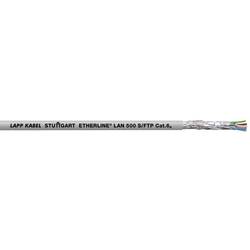 LAPP 2170960/500 ethernetový síťový kabel ETHERLINE® LAN šedá 500 m