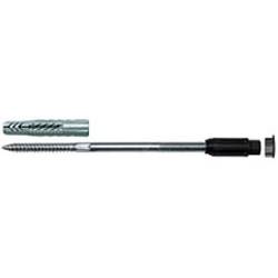 Fischer 512605 Thermax 10/200 M6 systém distanční montáže 270 mm 12 mm 20 ks