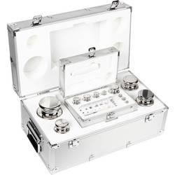 Kern 313-086 Sada hmotnost E2 1 mg - 5 kg