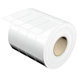 Weidmüller 1391410000 THM WO VIN 24.5/62 WS značení kabelů Druh montáže: nalepení Potisknutelná plocha: 25 x 24.50 mm bílá Počet markerů: 2000 2000 ks