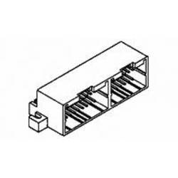 TE Connectivity 174146-2, 1 ks Tube