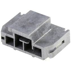 Molex konektor do DPS 4, rozteč 2.50 mm, 1054301104, 1 ks Tape