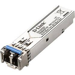 D-Link DIS-S302SX DIS-S302SX SFP vysílací modul 2000 m Typ modulu SX
