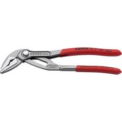 Knipex 87 51 180 instalatérské SIKO kleště Velikost klíče 32 mm 180 mm
