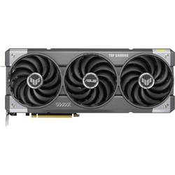 Asus grafická karta Nvidia GeForce RTX 5070 Ti GeForce RTX 5070 Ti 16 GB