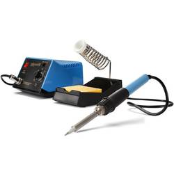 Velleman VTSSC50N pájecí stanice, analogový, 48 W, 150 - 420 °C, VTSSC50N