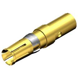 Molex 172704-0157 vysokonapěťový dutinkový kontakt 1 ks