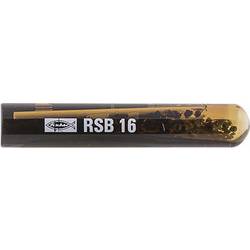 Fischer 518825 reakční kazeta 20 mm 10 ks
