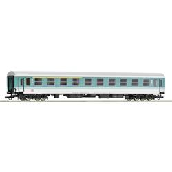 Roco 74808 1./2. Osobní vůz H0 Třída DB AG