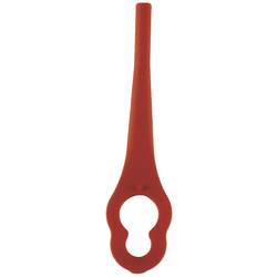 Einhell 3405736 náhradní nůž sada 50 ks Vhodný pro (vyžínače trávy): Einhell GE-CT 18 Li Kit, Einhell GE-CT 18 Li Solo