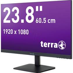 Terra 2427W LCD monitor 60.5 cm (23.8 palec)1920 x 1080 Pixel, 16:9, 5 ms, IPS LCD