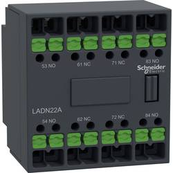 Schneider Electric LADN22A blok pomocných spínačů 1 ks
