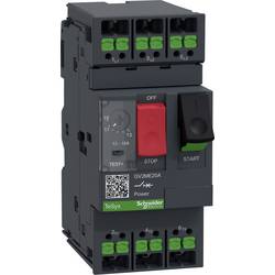Schneider Electric SCHNEIDER ELECTRIC - GV2ME20A Motorschutzschalter 13-18A Snapin ochranné relé motoru 1 ks (š x v x h) 45 x 101 x 78.5 mm