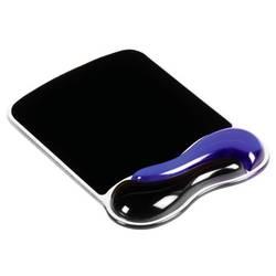Leitz 62401 Mouse Pads mit Gel Duo Kensington podložka pod myš