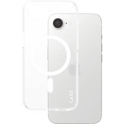 PanzerGlass Flagship Urban Combat Case Apple iPhone 16e Kompatibilní s MagSafe, odolné vůči nárazům CRRTPUCG29845