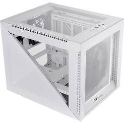 Thermaltake Triple Monitor Stand for Cockpit rameno na monitory 139,7 cm (55) černá