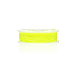 UltiMaker 227342 vlákno pro 3D tiskárny PETG plast chemicky odolné, Žáruvzdorné 2.85 mm 750 g žlutá (průsvitná) 1 ks