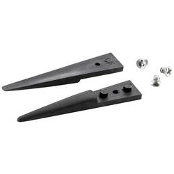 Ideal Tek A249CF náhradní hrot pro pinzetu, 249CF, 40 mm