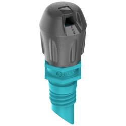 GARDENA Systém Micro-Drip 13318-20 Koncová pruhová tryska 13 mm (1/2) Ø