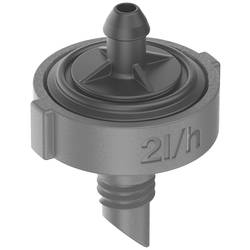 GARDENA Systém Micro-Drip 13302-20 Řadový kapač 4,6 mm