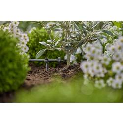 GARDENA Systém Micro-Drip 13302-20 Řadový kapač 4,6 mm