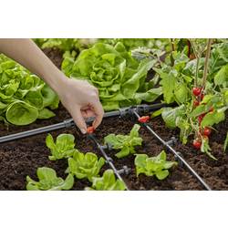 GARDENA Systém Micro-Drip 13302-20 Řadový kapač 4,6 mm