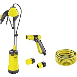 Kärcher Home & Garden BP 1 Barrel Set 1.645-465.0 sudové čerpadlo, 3800 l/h, 11 m
